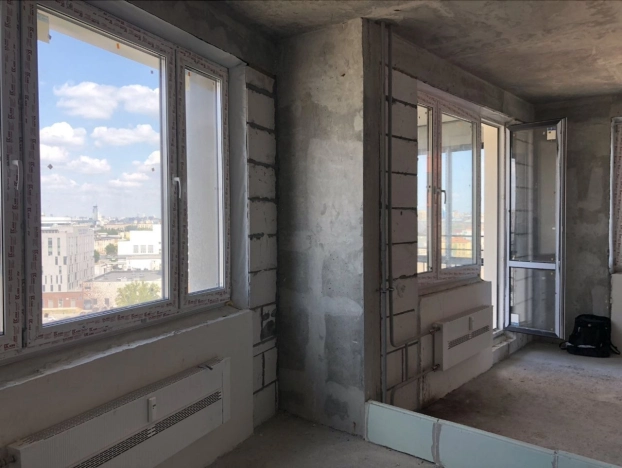 Купить квартиру в Москве. Вариант № 10285836, 18, площадь -  квм, цена 22250000 рублей