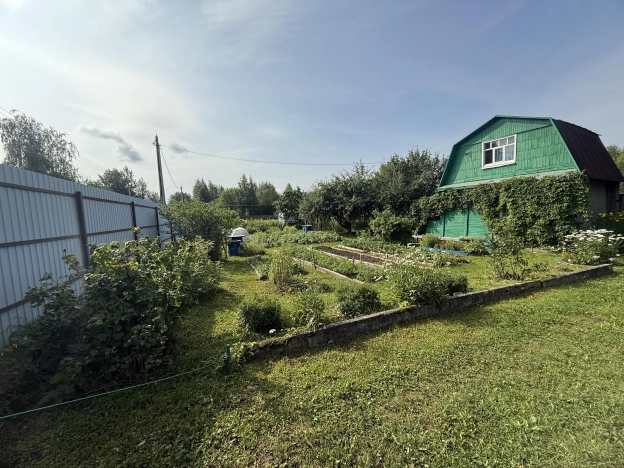 Купить дачу в Ярославской области. Вариант № 2055047, 1, площадь -  квм, цена 2375000 рублей