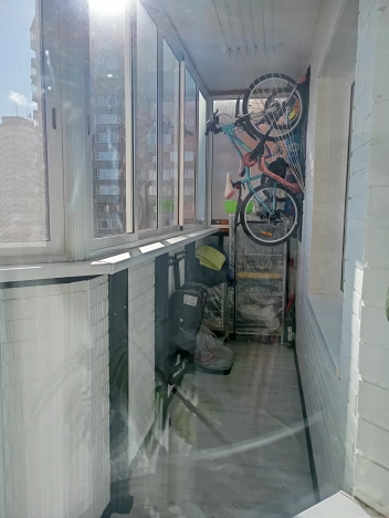 Купить трехкомнатную квартиру в Новосибирске. Вариант № 6948947, 23, площадь -  квм, цена 10500000 рублей