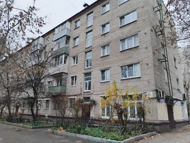 . Вариант № 9054996, 26, площадь - 44.4 квм, цена 8450000 рублей