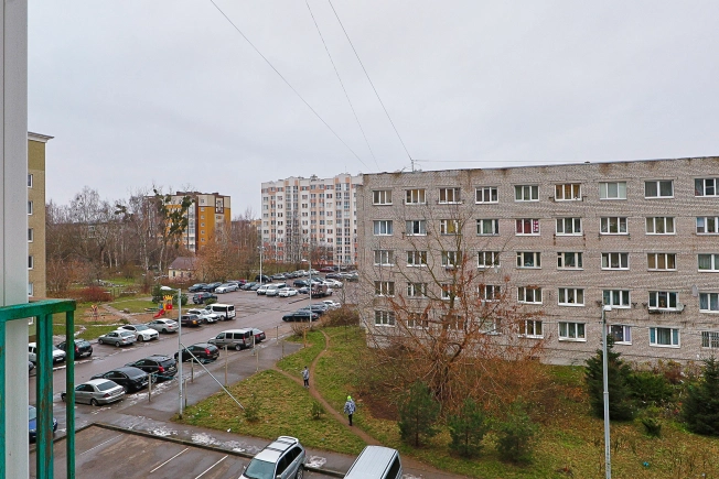 Купить квартиру в Калининграде. Вариант № 10300880, 16, площадь -  квм, цена 8500000 рублей