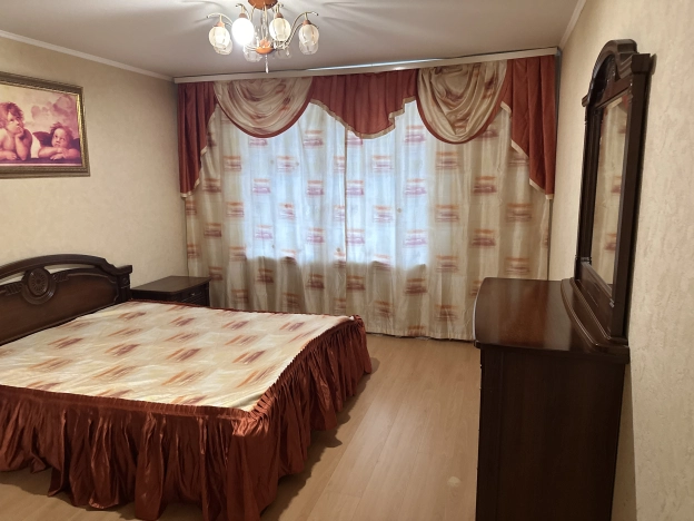 Снять двухкомнатную квартиру на улице Белоконской в Владимире. Вариант № 2742843, 1, площадь -  квм, цена 35000 рублей