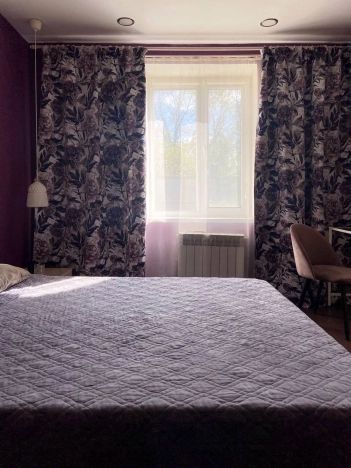 Купить трехкомнатную квартиру на улице Железнякова в Белгороде. Вариант № 5482042, 23, площадь - квм, цена 6299000 рублей