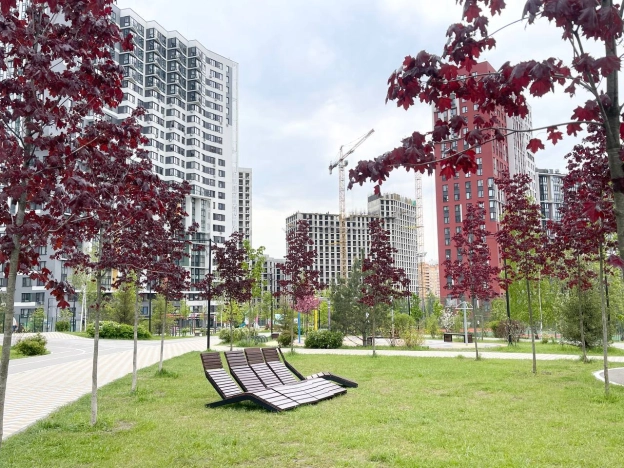 Купить квартиру в Москве. Вариант № 42099, 24, площадь - квм, цена 12990000.0000 рублей
