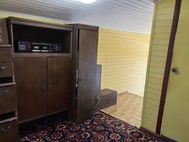 Купить дом на улице Ленина в Нижегородской области. Вариант № 1923799, 37, площадь -  квм, цена 3300000 рублей