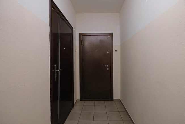 Купить однокомнатную квартиру на улице проспект Революции в Новосибирской области. Вариант № 9081071, 17, площадь -  квм, цена 6250000 рублей