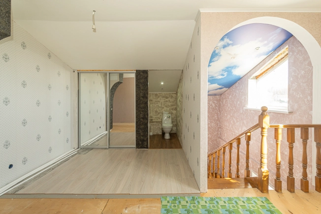 Купить дом в Владимире. Вариант № 7310, 24, площадь - квм, цена 9100000 рублей