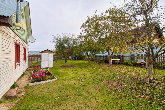 Купить дом на улице Пушкина в Владимире. Вариант № 6802274, 8, площадь -  квм, цена 11000000 рублей