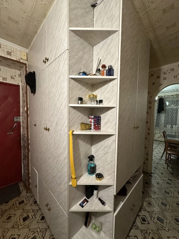 Купить квартиру в Москве. Вариант № 8049239, 7, площадь - квм, цена 14500000 рублей