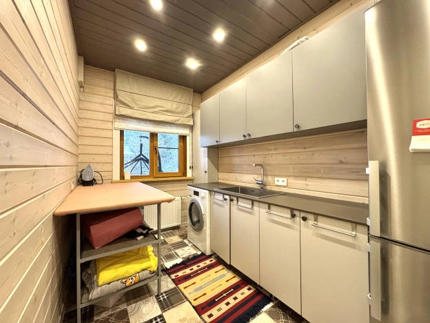 Купить дом в Москве. Вариант № 9967356, 48, площадь -  квм, цена 45000000 рублей