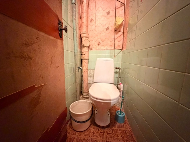 Купить двухкомнатную квартиру на вторичке в Пензенской области. Вариант № 8174050, 7, площадь -  квм, цена 3000000 рублей