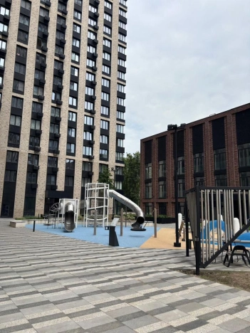 Купить квартиру в районе Левобережный в Москве. Вариант № 1227745, 9, площадь - квм, цена 37650000.0000 рублей