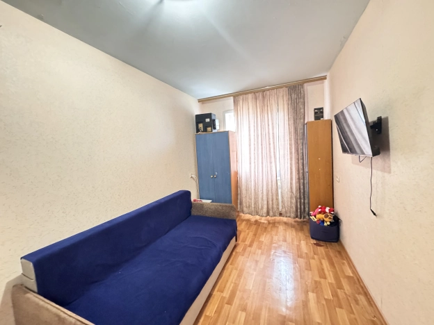 Купить двухкомнатную квартиру в Республике Крым. Вариант № 27147, 13, площадь -  квм, цена 5650000 рублей