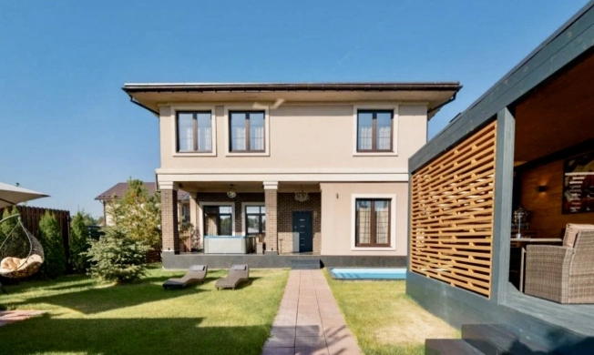 Купить дом в Видном. Вариант № 26645, 0, площадь -  квм, цена 55000000 рублей