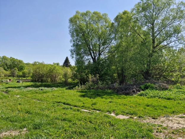 Купить земельный участок на улице 2-й проезд Добролюбова в Пензе. Вариант № 43100, 1, площадь -  квм, цена 870000 рублей