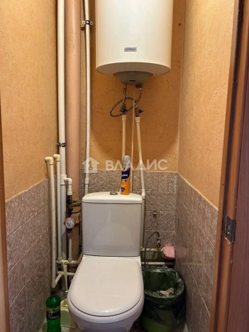 . Вариант № 3346291, 9, площадь - 78.2 квм, цена 5700000 рублей