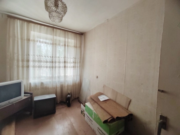 Купить квартиру в Орехово-Зуеве. Вариант № 2567727, 14, площадь -  квм, цена 4500000 рублей