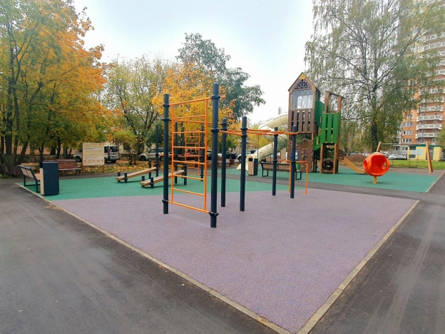 Купить однокомнатную квартиру на улице Северный проезд в Балашихе. Вариант № 6914654, 18, площадь -  квм, цена 7990000 рублей