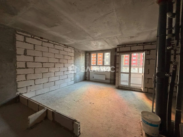 Купить однокомнатную квартиру на улице Рабочая в Щёлкове. Вариант № 9495099, 1, площадь -  квм, цена 6800000 рублей