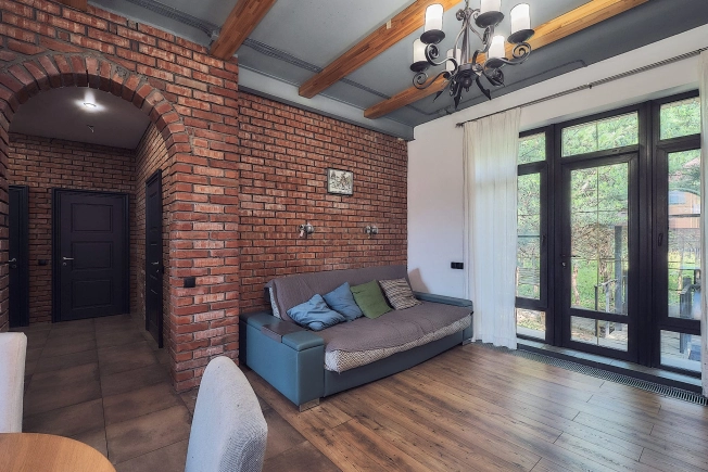 Купить дом в Рязани. Вариант № 404178, 16, площадь -  квм, цена 22900000 рублей