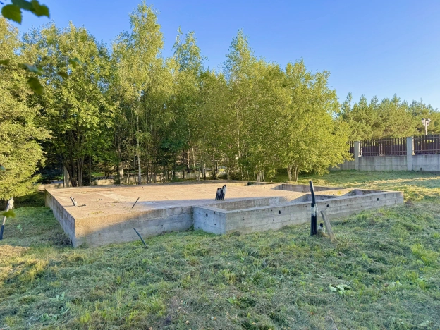 Купить земельный участок в Истре. Вариант № 2899221, 5, площадь -  квм, цена 8500000 рублей