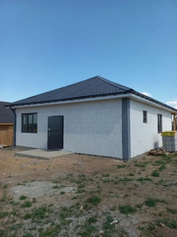 Купить дом на улице Ясная в Иркутской области. Вариант № 49439, 4, площадь - квм, цена 7000000 рублей