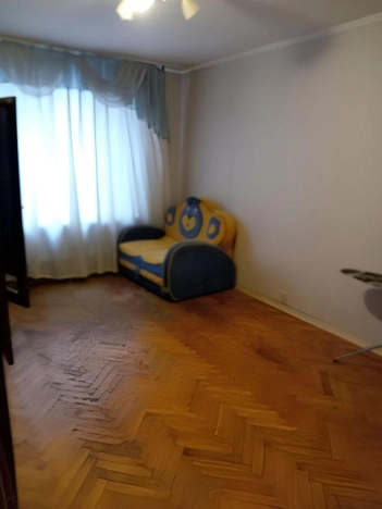 Купить двухкомнатную квартиру у метро Битцевский Парк в Москве. Вариант № 6892501, 5, площадь -  квм, цена 13500000 рублей