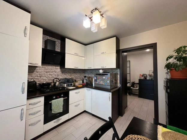 . Вариант № 52719, 1, площадь - 54.8 квм, цена 7000000 рублей