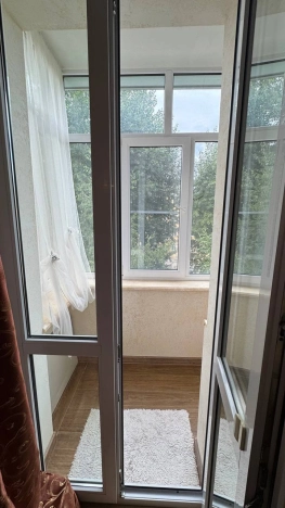 Купить трехкомнатную квартиру в районе Автозаводский в Нижнем Новгороде. Вариант № 50087, 7, площадь -  квм, цена 9750000 рублей