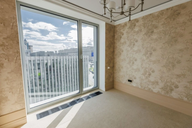 Купить квартиру в Москве. Вариант № 10341573, 16, площадь -  квм, цена 54500000 рублей