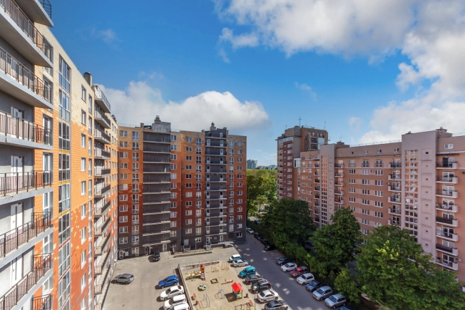 Снять квартиру в Калининграде. Вариант № 10436494, 20, площадь -  квм, цена 80000 рублей