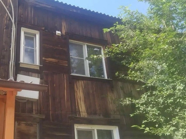 Купить двухкомнатную квартиру на улице Комарова в Улан-Удэ. Вариант № 5488436, 19, площадь -  квм, цена 4300000 рублей