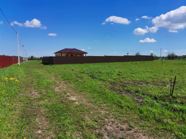 Купить земельный участок в Калининграде. Вариант № 10364391, 5, площадь -  квм, цена 650000 рублей