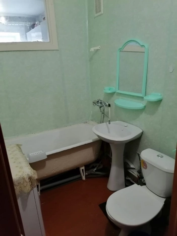 Купить квартиру на вторичке в Иркутске. Вариант № 57997, 16, площадь -  квм, цена 5149000 рублей