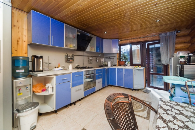 Купить дом на улице 2-й Аллейный проезд в Рязани. Вариант № 3961305, 19, площадь -  квм, цена 14000000 рублей