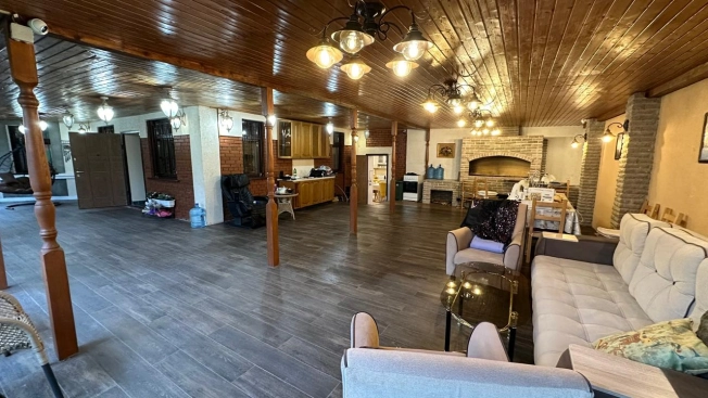 Купить дом в Москве. Вариант № 12160, 18, площадь - квм, цена 27000000 рублей