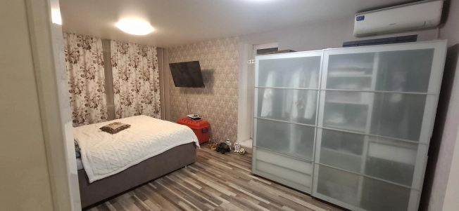 Купить двухкомнатную квартиру на улице Совхозная в Химках. Вариант № 9753430, 14, площадь -  квм, цена 15500000 рублей