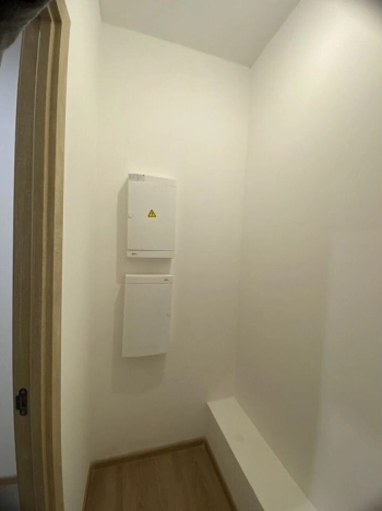 Купить однокомнатную квартиру на улице Строительный проезд в Москве. Вариант № 10432101, 19, площадь -  квм, цена 9250000 рублей