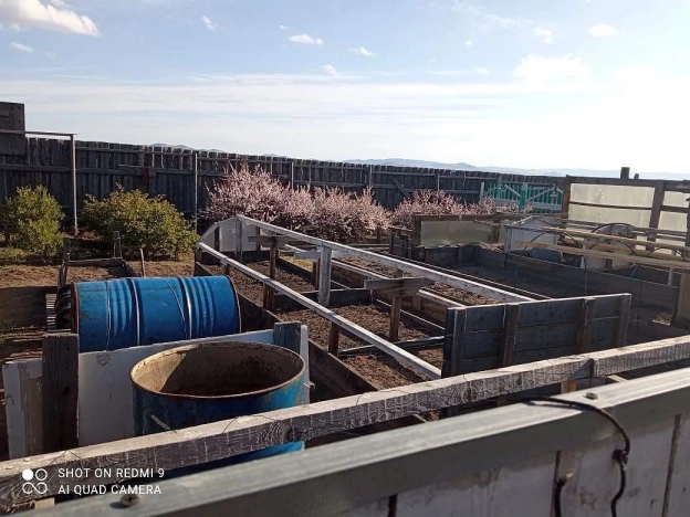 Купить дом на улице Административная в Иркутской области. Вариант № 7501018, 27, площадь -  квм, цена 8500000 рублей