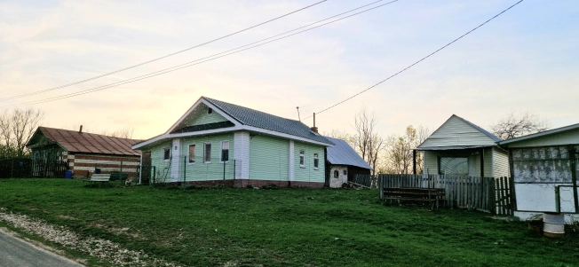 Купить дом в Ворсме. Вариант № 39327, 1, площадь -  квм, цена 2100000 рублей