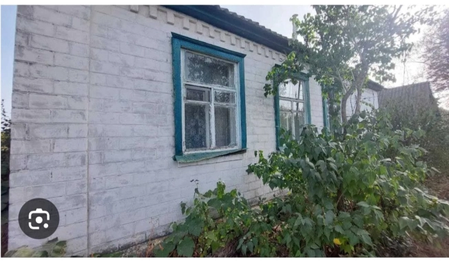 Купить дом на улице Железнодорожная в Волгоградской области. Вариант № 25792, 0, площадь -  квм, цена 580000 рублей