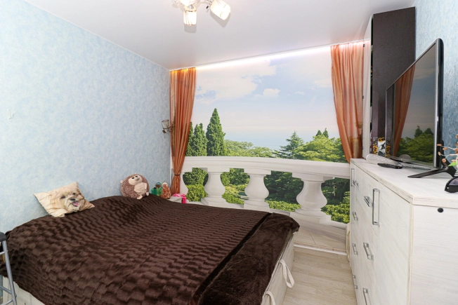 Купить квартиру на улице 3-я Кольцевая в Владимире. Вариант № 17139, 9, площадь -  квм, цена 6400000 рублей