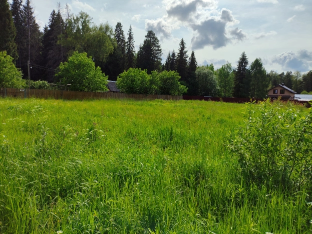 Купить земельный участок в Иванове. Вариант № 50651, 0, площадь -  квм, цена 5600000 рублей