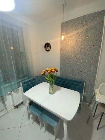 Купить двухкомнатную квартиру у метро Девяткино в Санкт-Петербурге. Вариант № 8234337, 0, площадь -  квм, цена 14500000 рублей