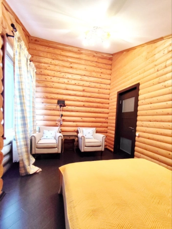 Купить дом в Москве. Вариант № 932573, 21, площадь - квм, цена 28000000 рублей