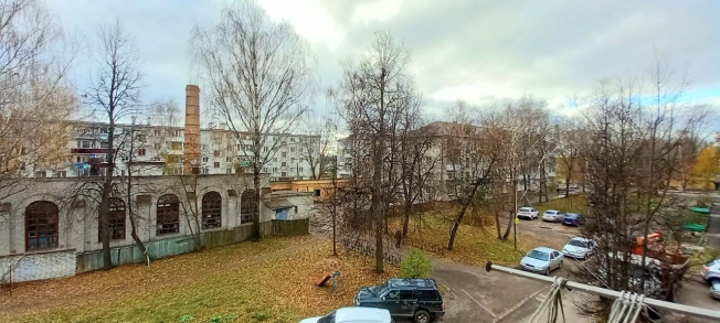 . Вариант № 17181, 4, площадь - 55.6 квм, цена 2250000 рублей