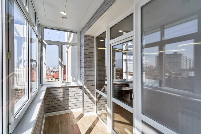 Купить квартиру на улице Маяковского в Республике Крым. Вариант № 44084, 17, площадь - квм, цена 23800000 рублей