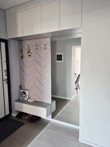 Купить двухкомнатную квартиру на вторичке на улице Костычева в Новосибирске. Вариант № 8236059, 1, площадь -  квм, цена 12400000 рублей