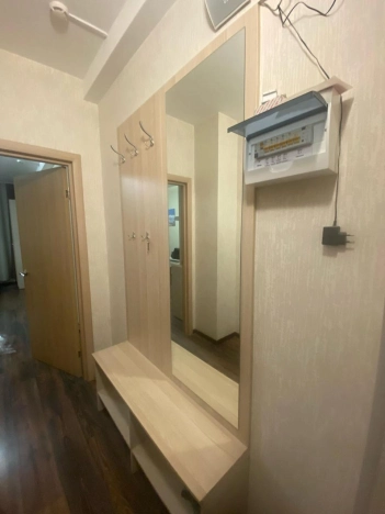 Купить Студию у метро Звёздная в Санкт-Петербурге. Вариант № 8178562, 9, площадь -  квм, цена 5500000 рублей