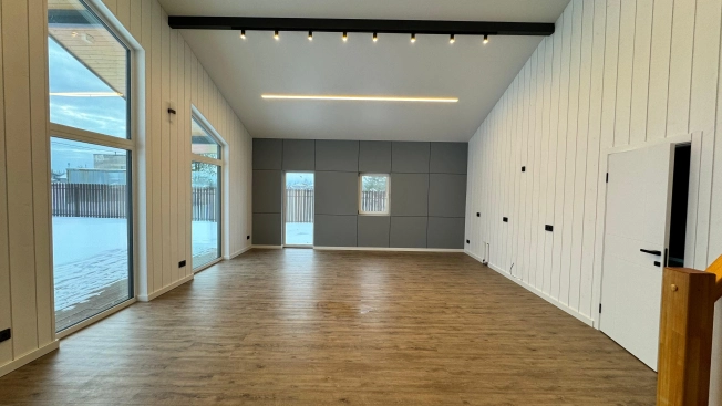 Купить дом в Санкт-Петербурге. Вариант № 14574, 4, площадь -  квм, цена 19490000 рублей